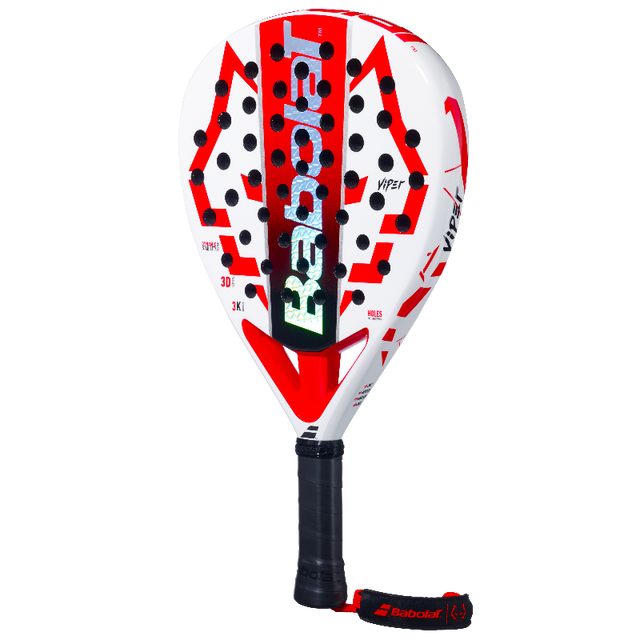 Pala Babolat Technical Viper 2.5 Juan Lebrón