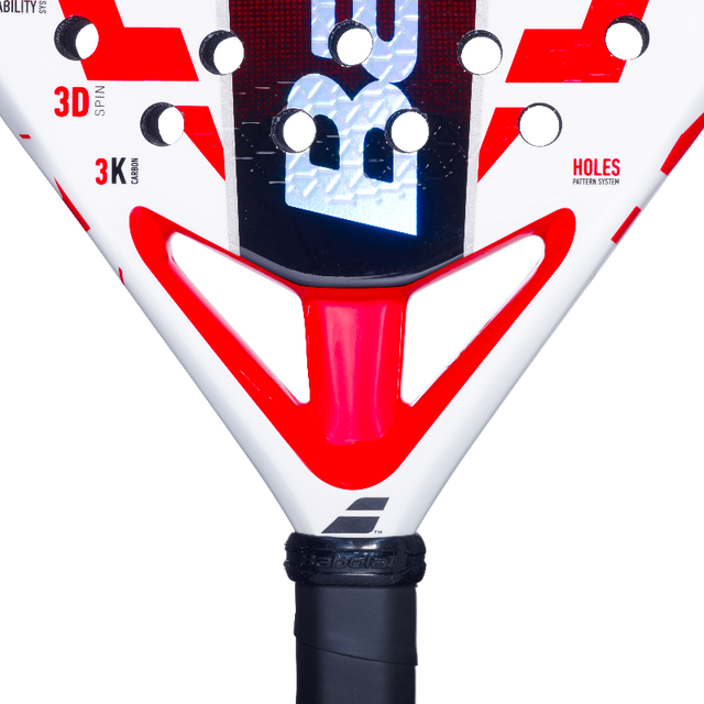 Pala Babolat Technical Viper 2.5 Juan Lebrón