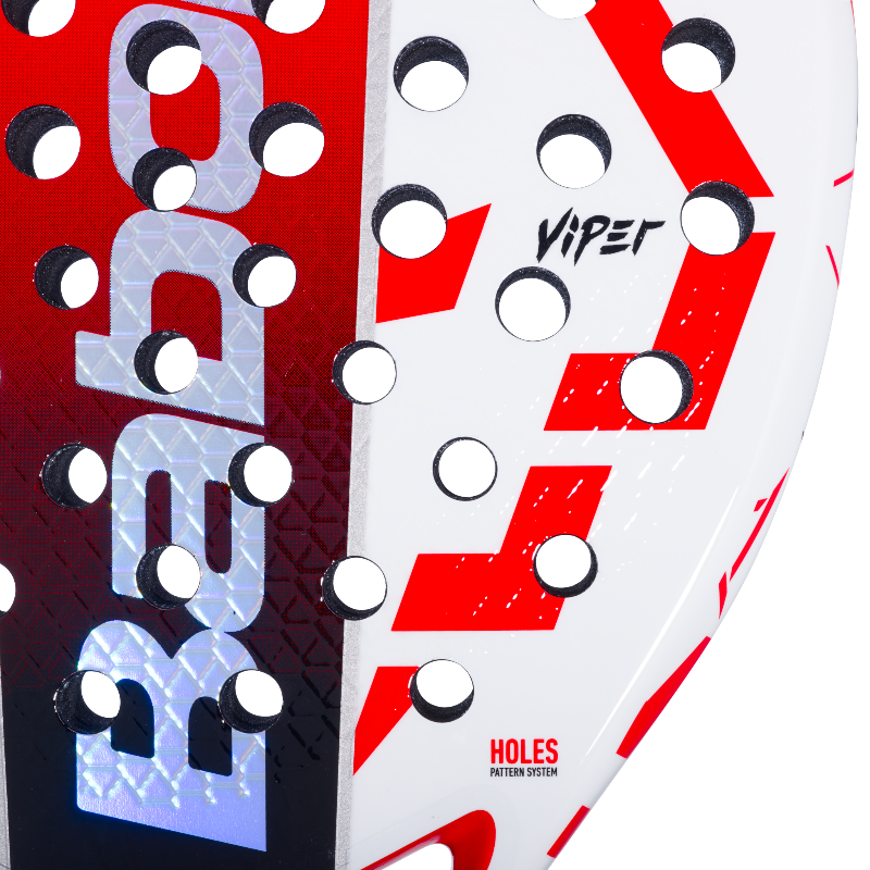 Racket Babolat Technical Viper 2.5 Juan Lebrón