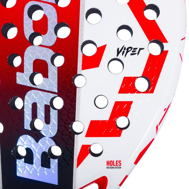 Pala Babolat Technical Viper 2.5 Juan Lebrón