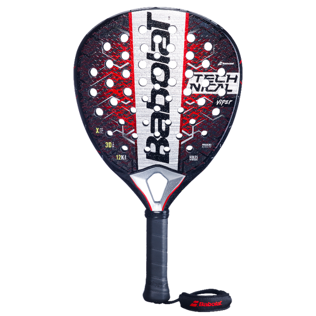 Pala Babolat Technical Viper 2025