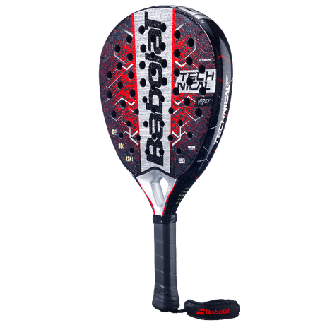 Pala Babolat Technical Viper 2025