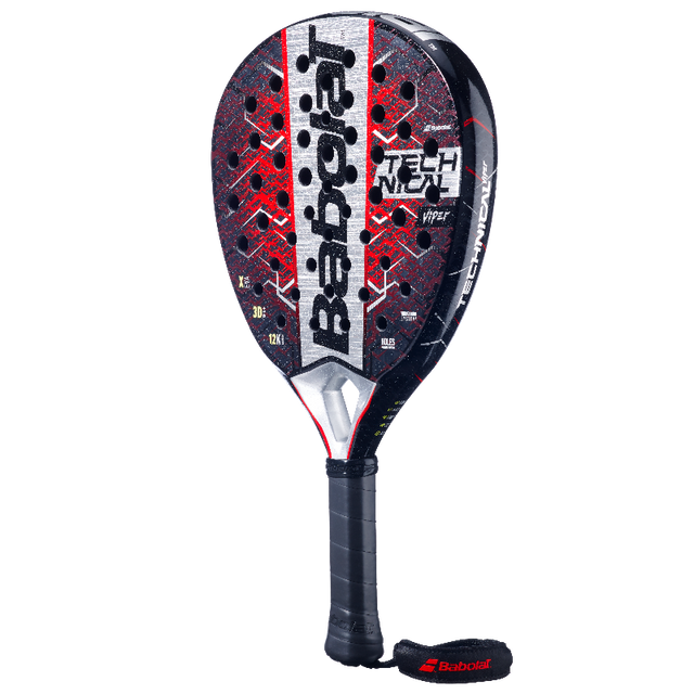 Pala Babolat Technical Viper 2025