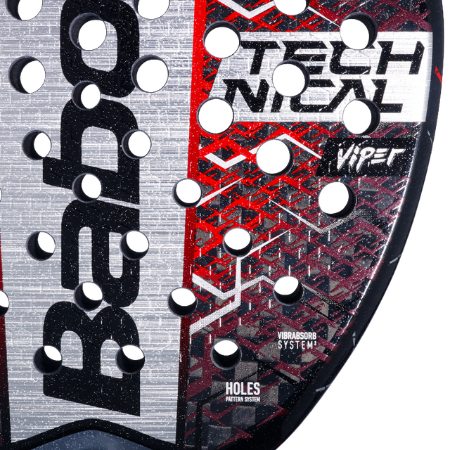 Pala Babolat Technical Viper 2025