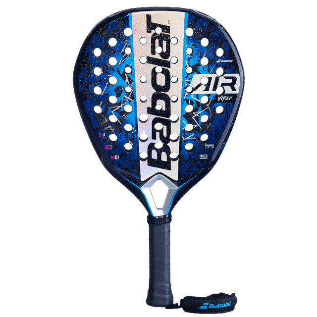 Pala Babolat Air Viper 2.5