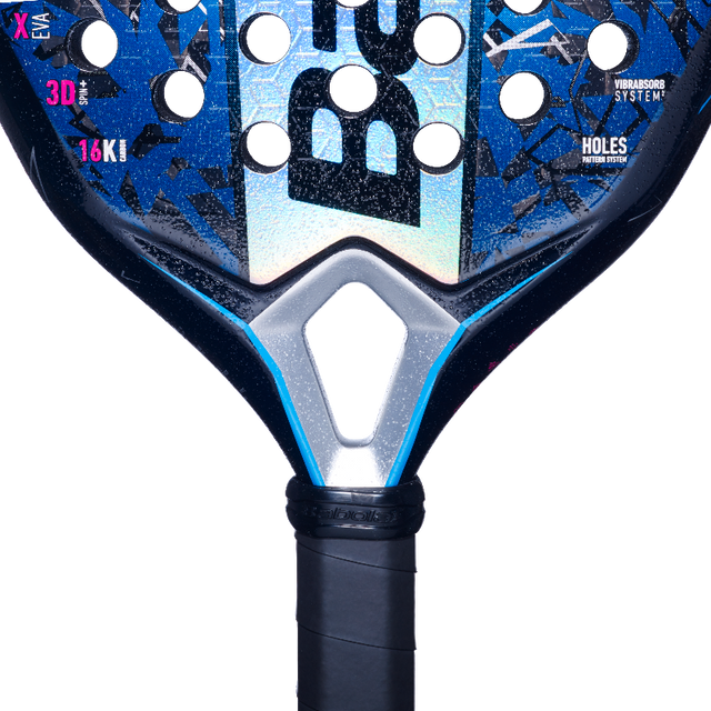 Pala Babolat Air Viper 2.5