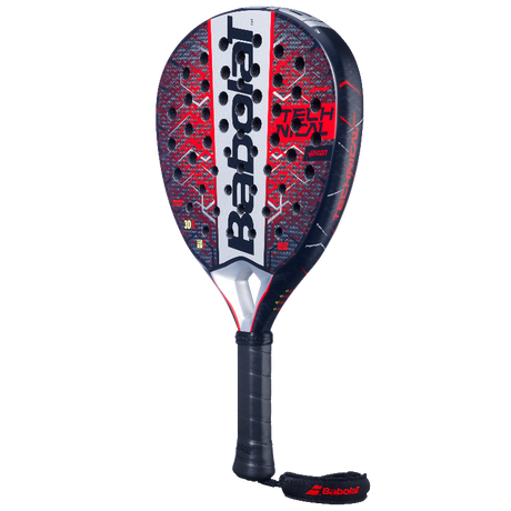 Pala Babolat Technical Veron 2025