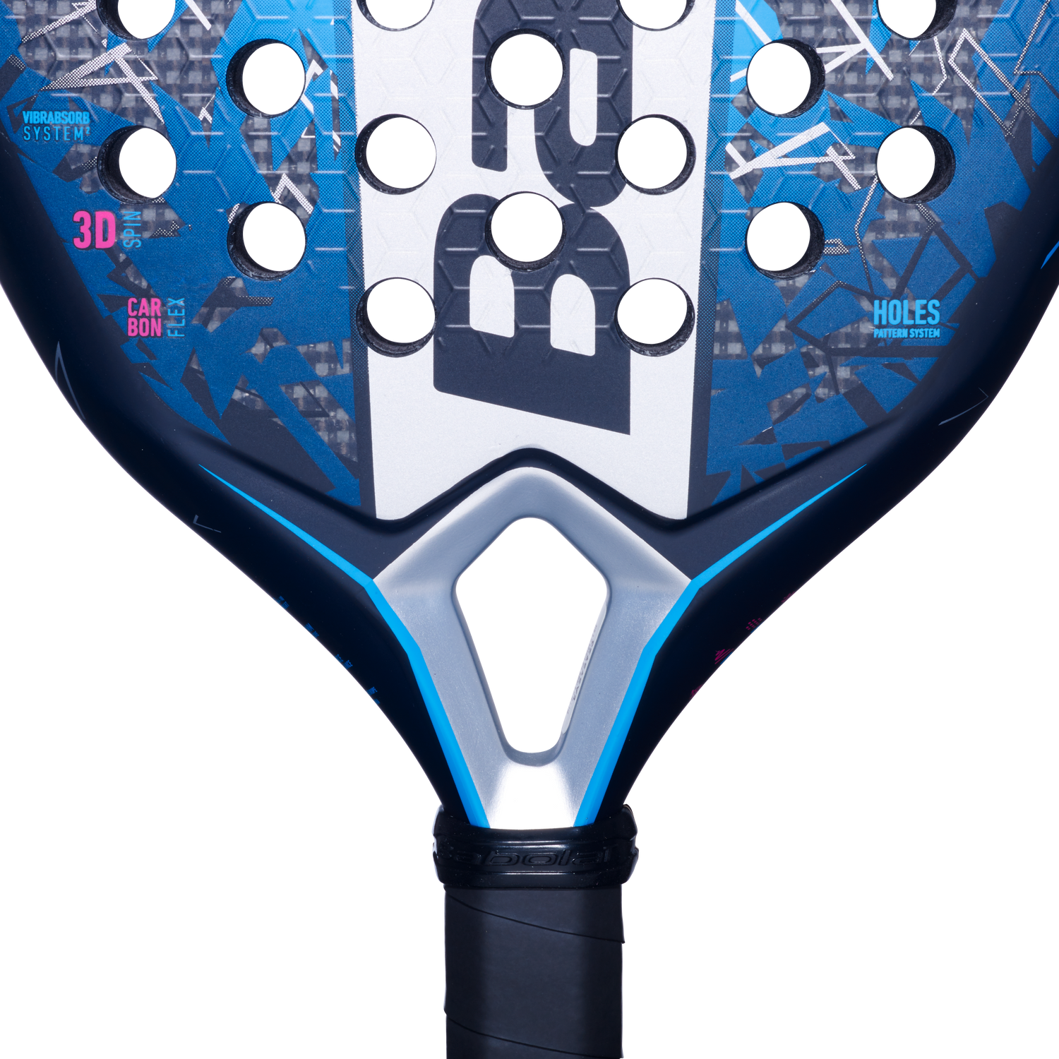 Pala Babolat Air Veron 2025