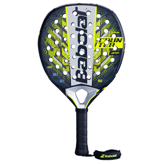 Pala Babolat Counter Veron 2025