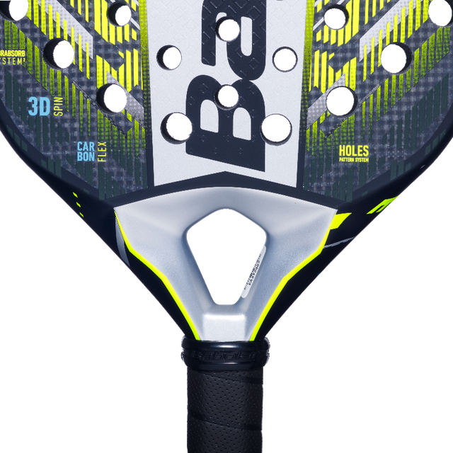 Pala Babolat Counter Veron 2025