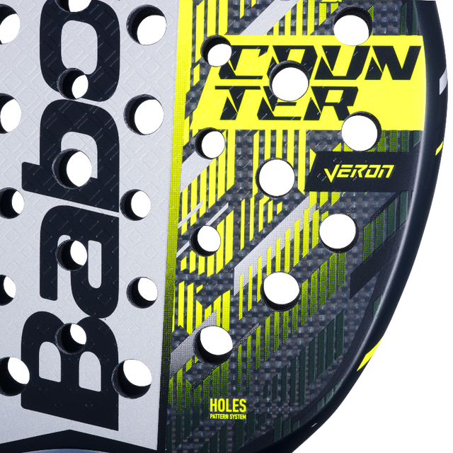 Pala Babolat Counter Veron 2025