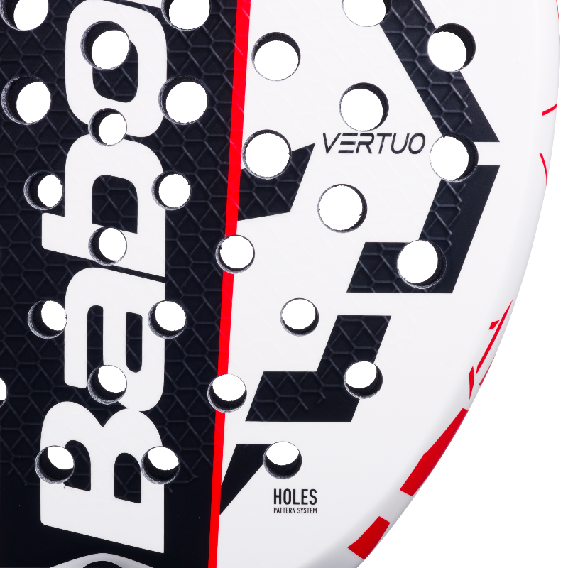 Pala Babolat Technical Vertuo 2025 Juan Lebrón