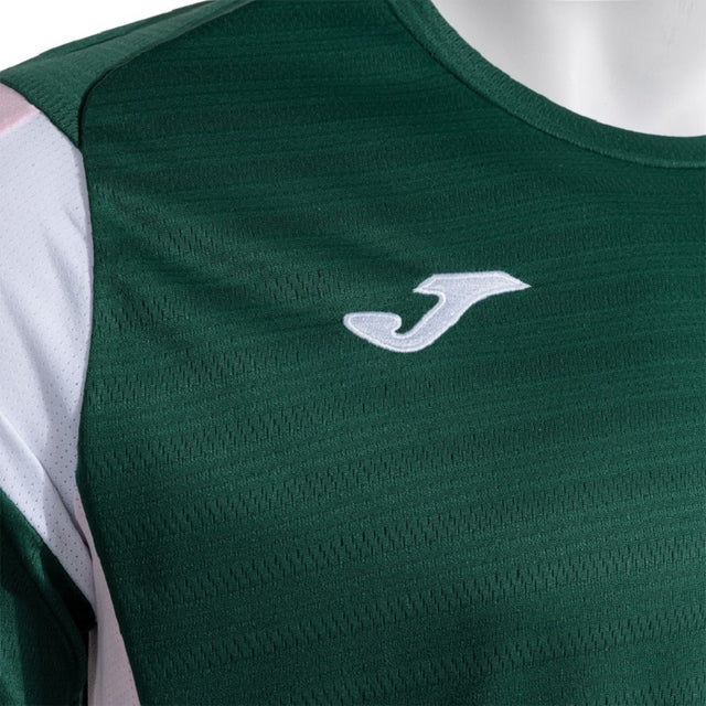 Camiseta Joma Montreal Verde