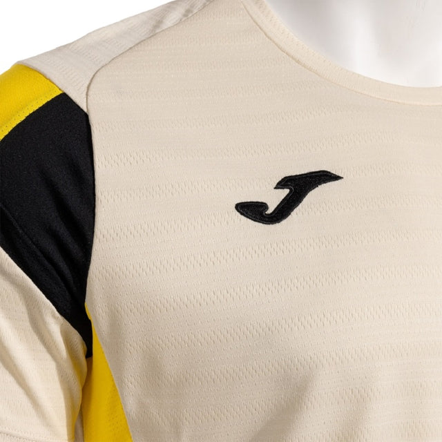 Camiseta Joma Montreal Beige