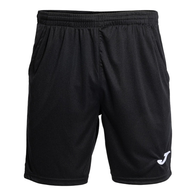 Pantalón Corto Joma Open III Negro