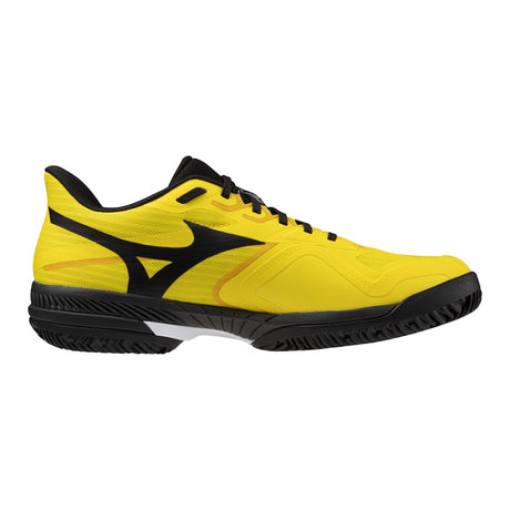 Zapatillas Mizuno Wave Exceed Court Padel Amarillo