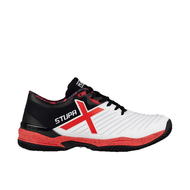 Zapatillas Munich Padx Stupa 46 Blanco