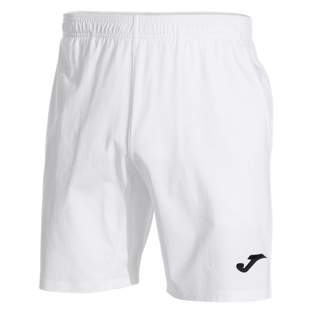 Pantalón Corto Joma Montreal Blanco