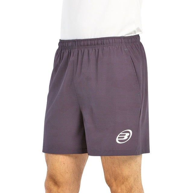 Short Bullpadel Bugle Carbón