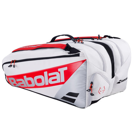 Paletero Babolat RH Pro Padel Juan Lebrón