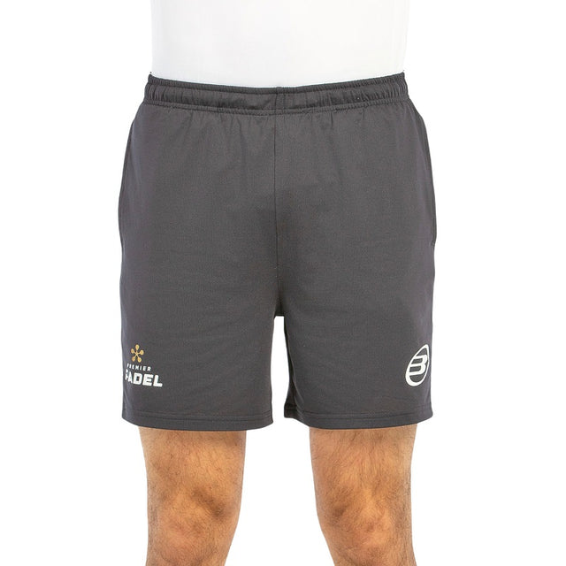 Short Bullpadel Buzos Carbon
