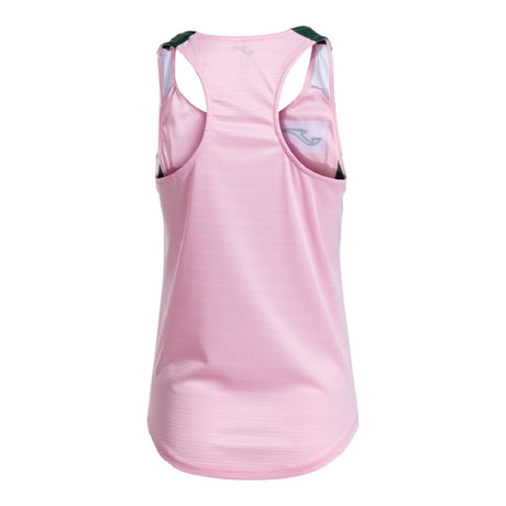 Camiseta de Tirantes Joma Montreal Rosa