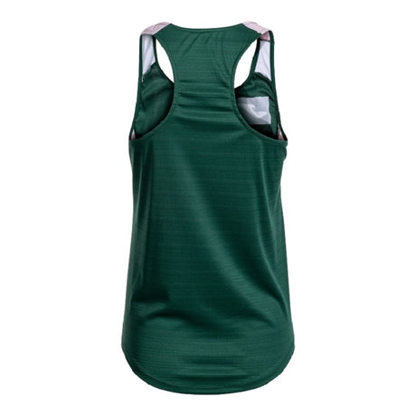 Camiseta de Tirantes Joma Montreal Verde