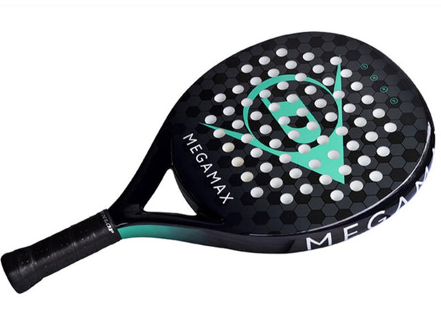 Pala Dunlop Megamax Black 2025