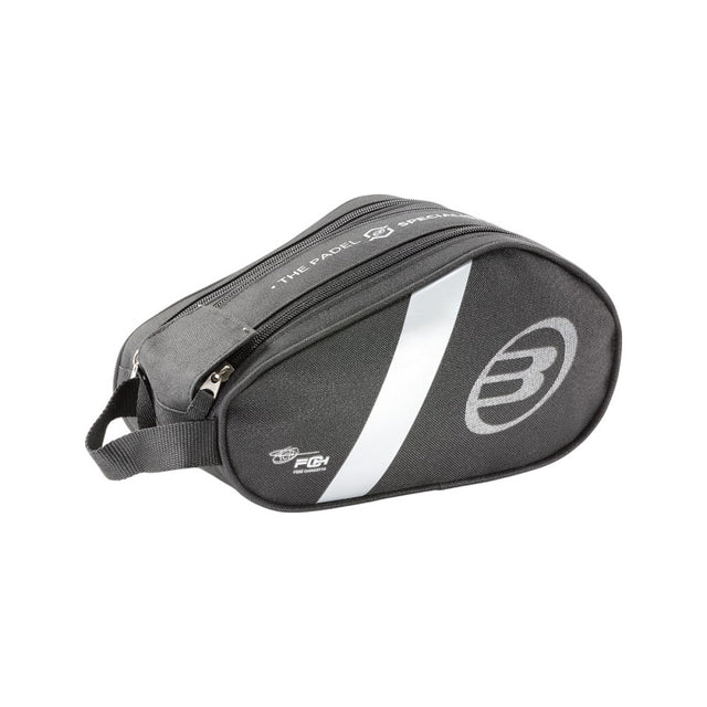 Neceser Bullpadel BPP25018 Neuron Plata 2025
