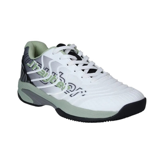 Zapatillas J'Hayber Tartaro Blanco