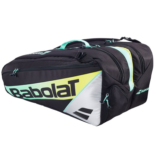 Paletero Babolat RH Pro Padel Negro