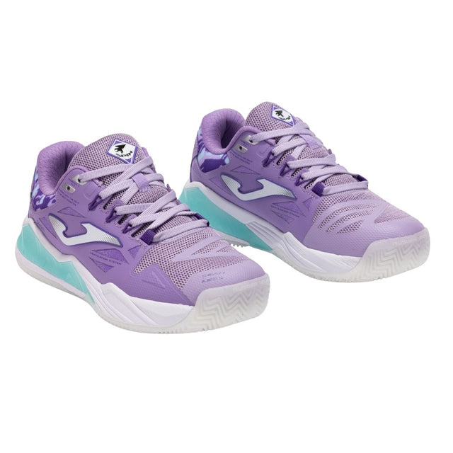 Zapatillas Joma Spin Lady 2519 Violeta