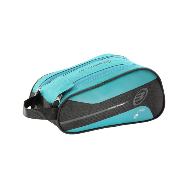 Neceser Bullpadel BPP25018 Hack Petroleo 2025