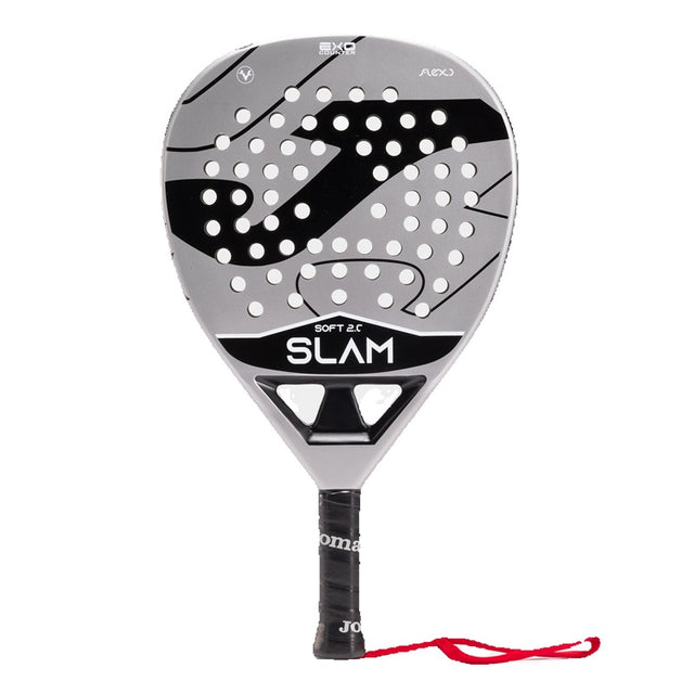 Pala Joma Slam Soft Gris 2025