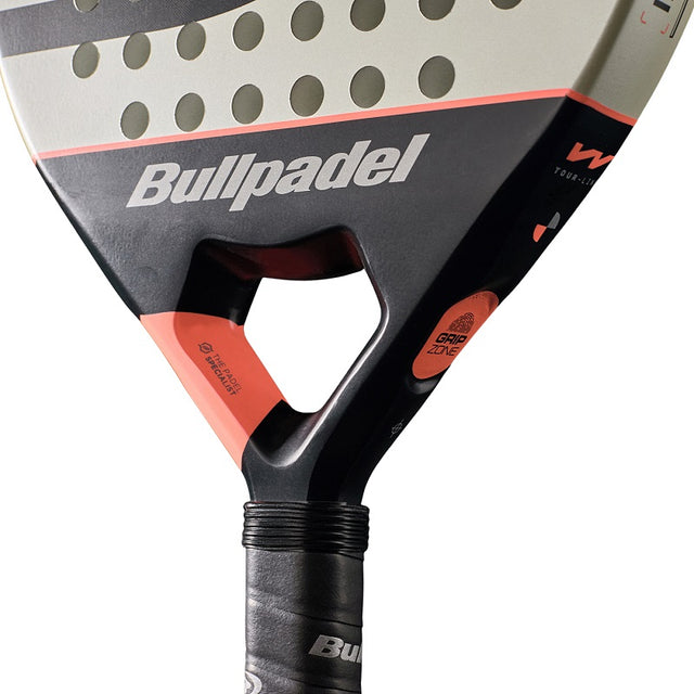 Racket Bullpadel Indiga Woman 2026