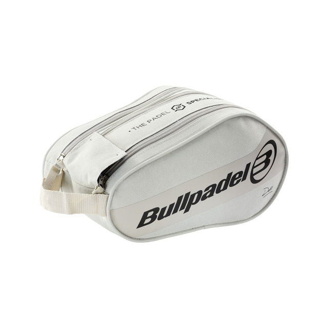 Neceser Bullpadel BPP25008 Vertex Piedra 2025