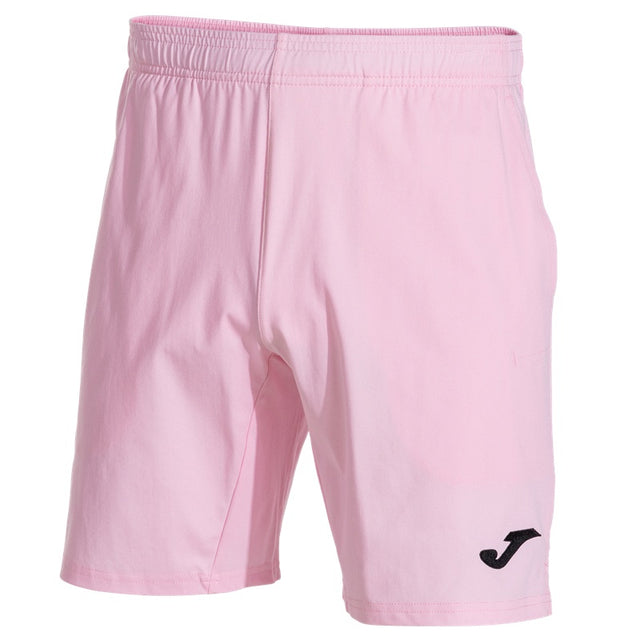 Pantalón Corto Joma Montreal Rosa