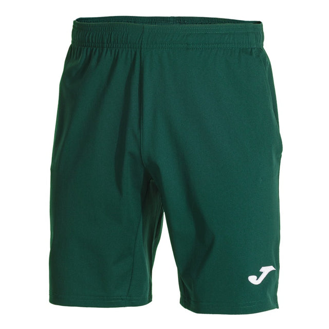 Pantalón Corto Joma Montreal Verde