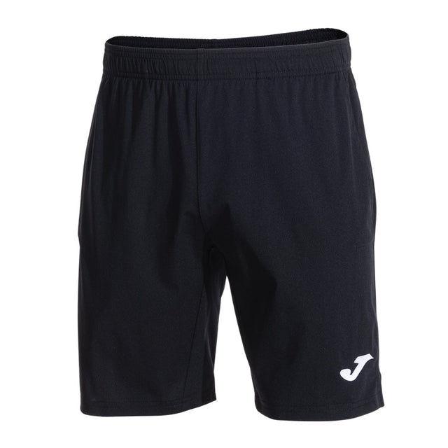 Pantalón Corto Joma Montreal Negro