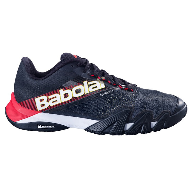 Zapatillas Babolat Jet Premura 2 Negro
