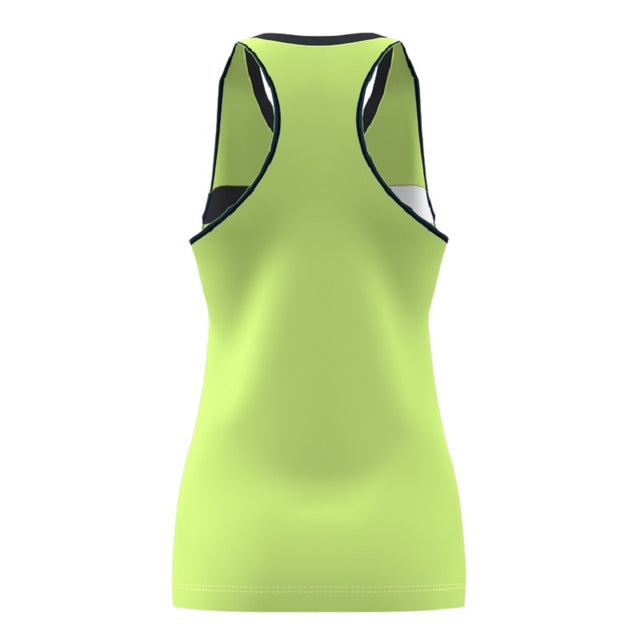 Camiseta de Tirantes Joma Court Lima