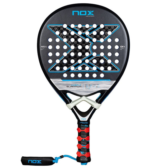 Racket Nox Quantum 12K Cobalt 2025