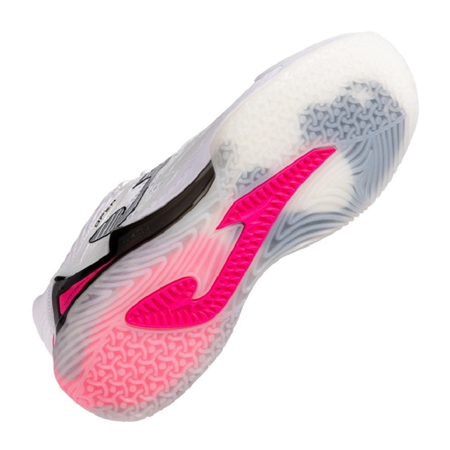 Zapatillas Joma Open Men 2502 Blanco