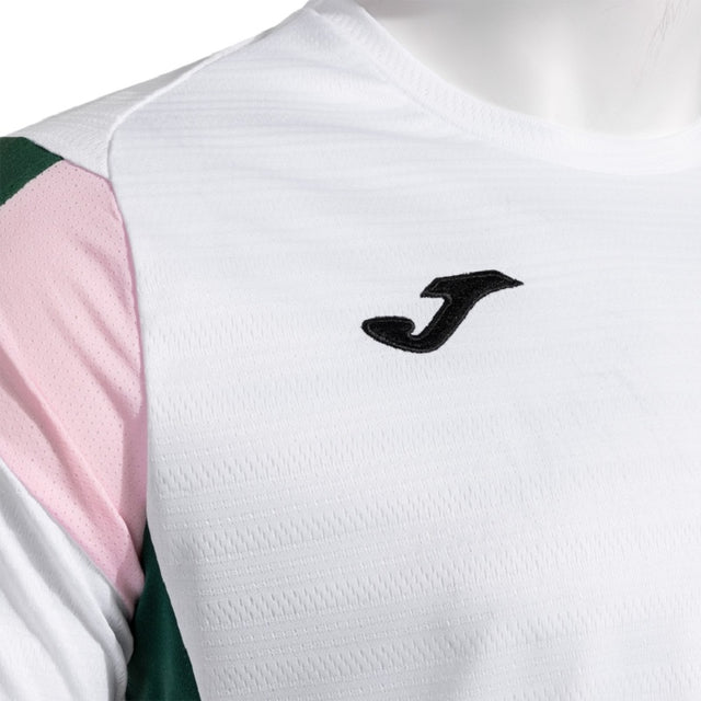 Camiseta Joma Montreal Blanco
