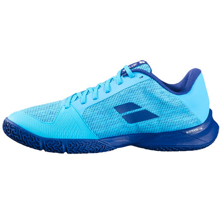Zapatillas Babolat Jet Viva Azul