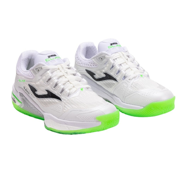 Zapatillas Joma Slam Men 2502 Blanco