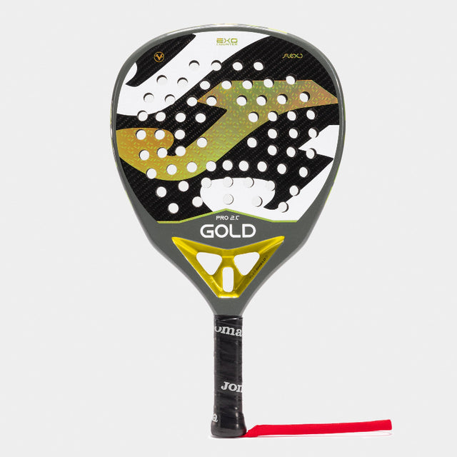 Pala Joma Gold Pro Negro 2025