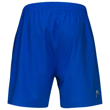 Pantalón Corto Head Club Royal