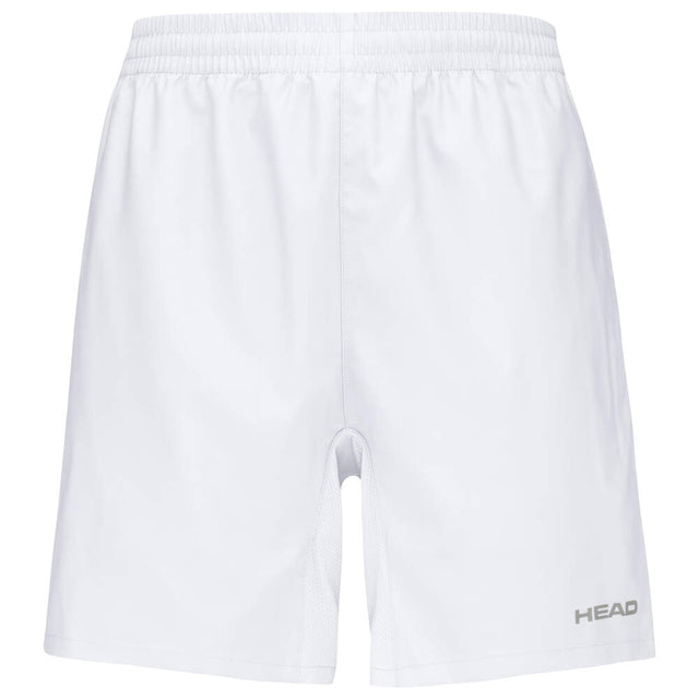 Pantalón Corto Head Club Blanco