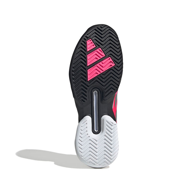 Zapatillas Adidas Adizero Ubersonic 5 M Rosa